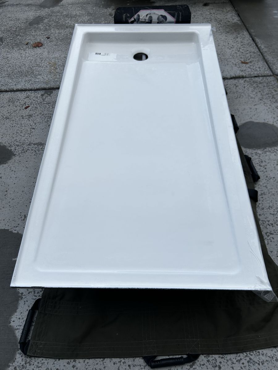 Shower Base