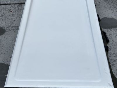 Shower Base
