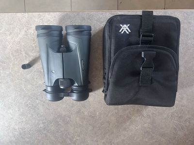 Vortex Kaibab HD 18*56