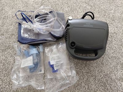 Nebulizer