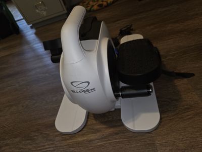 Ellipse One Leg Exerciser
