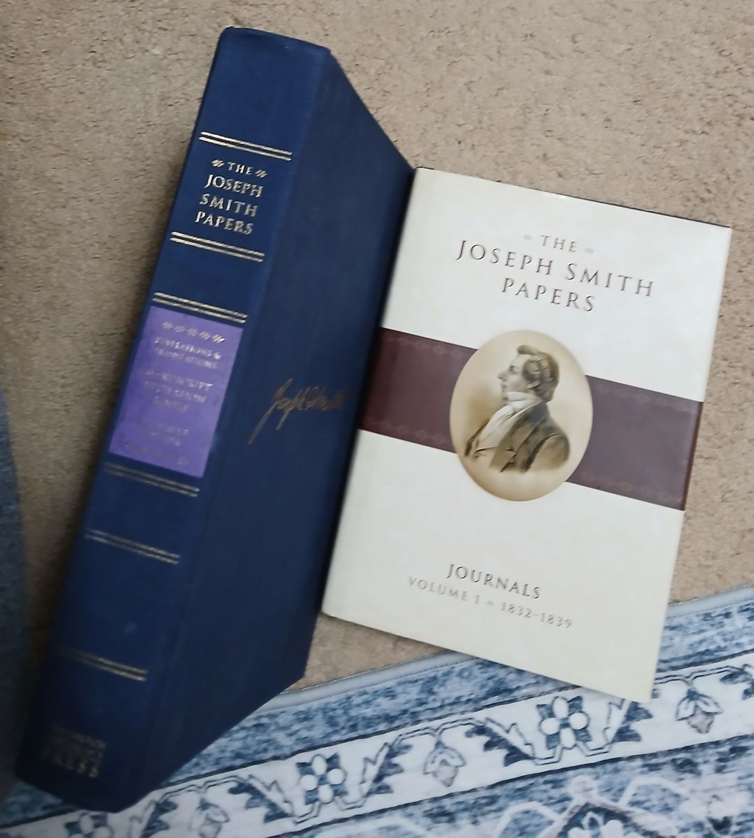 Books: Religious