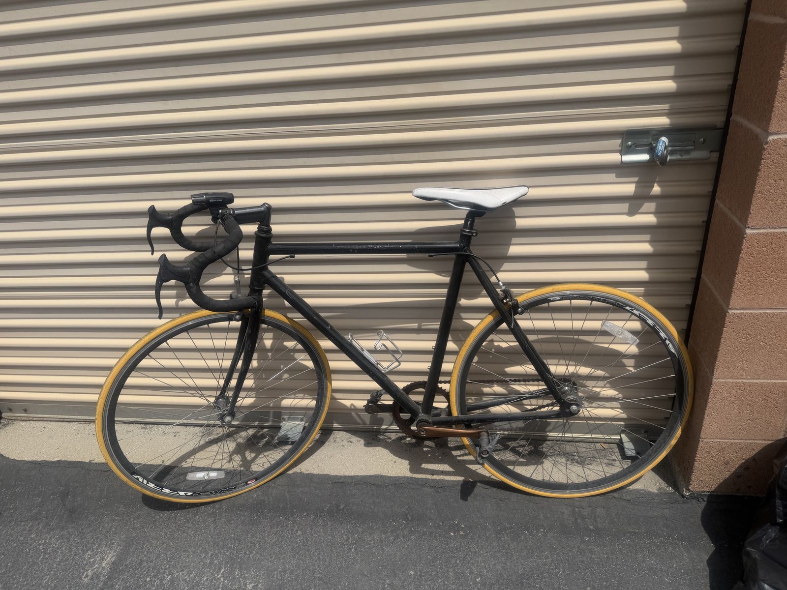 Bike