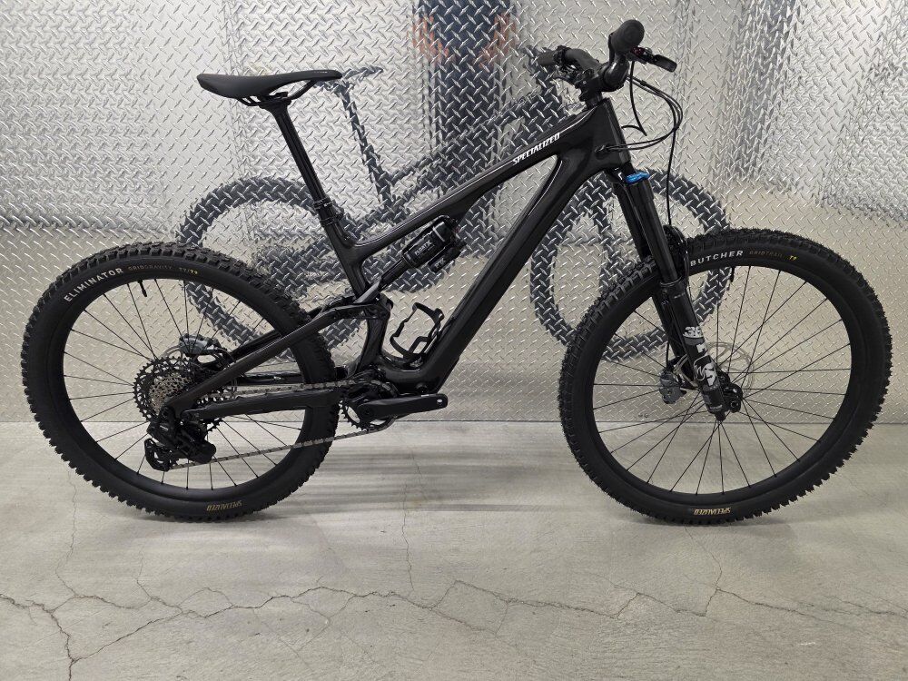 2026 Specialized Turbo Levo SL Carbon Comp S4