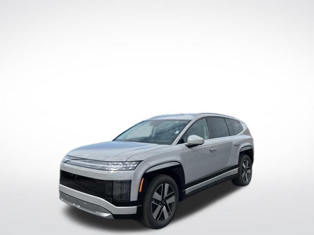 2026 Hyundai IONIQ 9 SEL