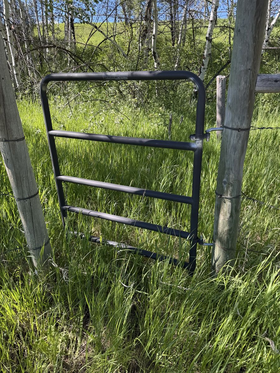 42” Cattle Horse Ranch Gate