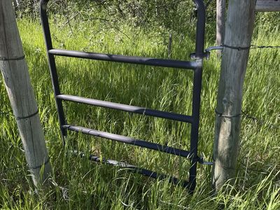 42” Cattle Horse Ranch Gate