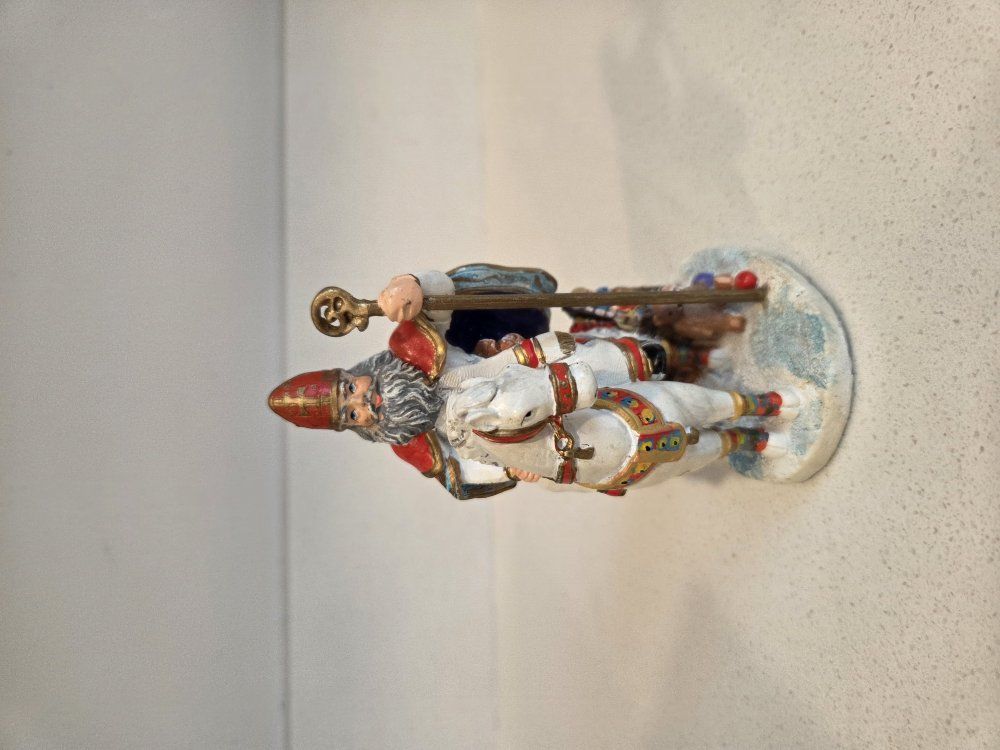 SC86 International Santa Claus