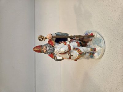 SC86 International Santa Claus
