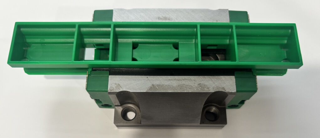 KWVE25-B-V1 Linear Guide Carriage Industrial