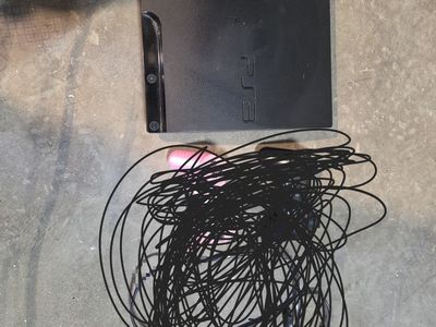 Ps3 consule only