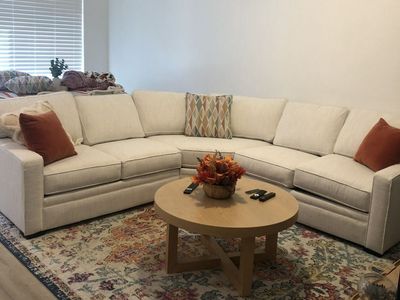 Sectional Couch