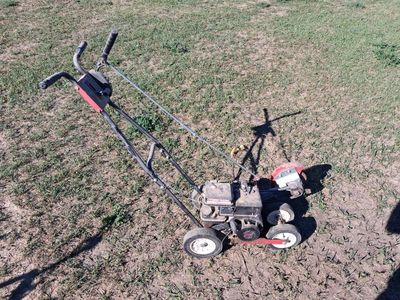 free lawn edger