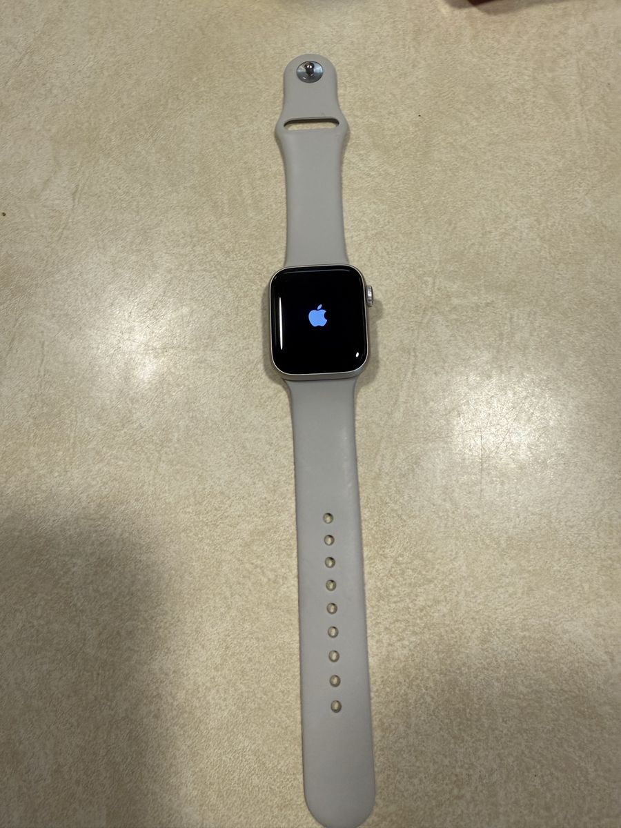 apple watch series Se