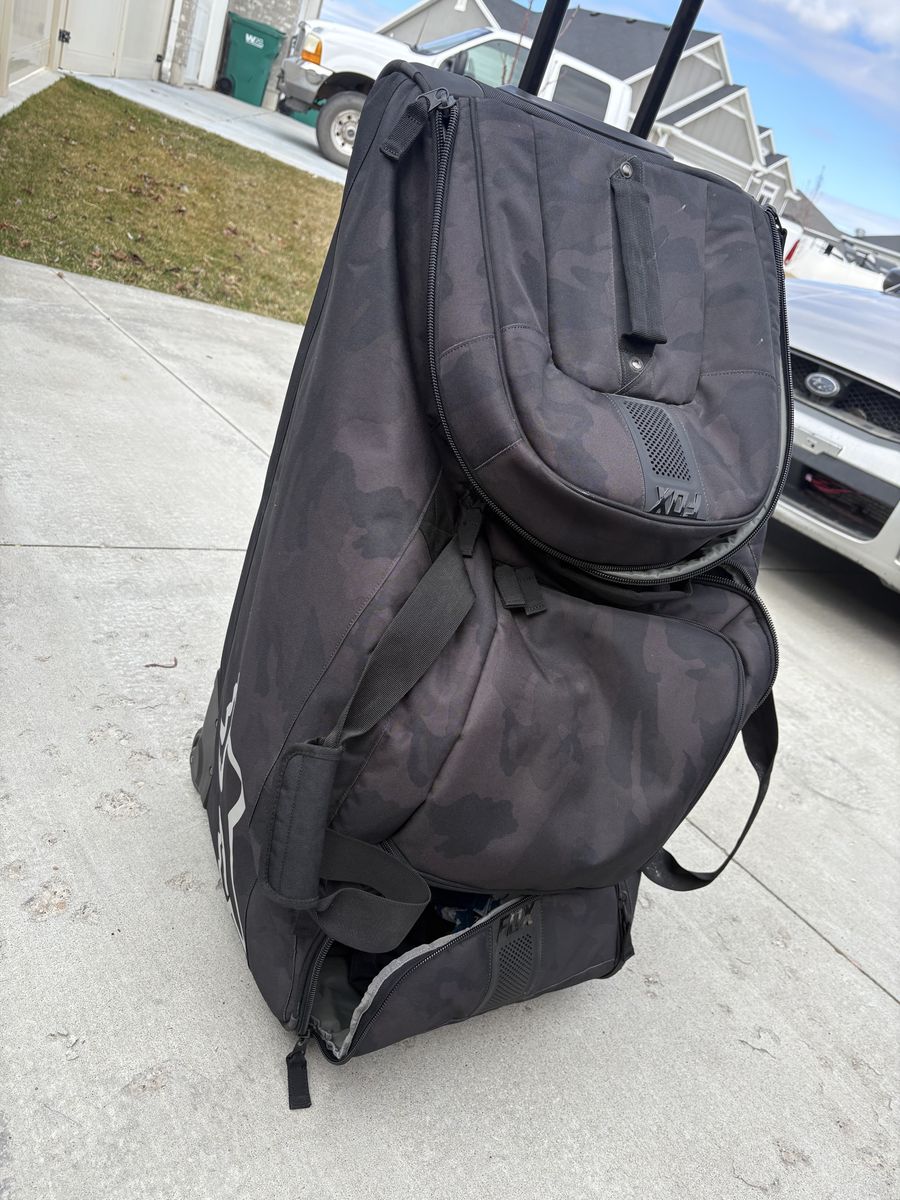 Fox Racing Bag