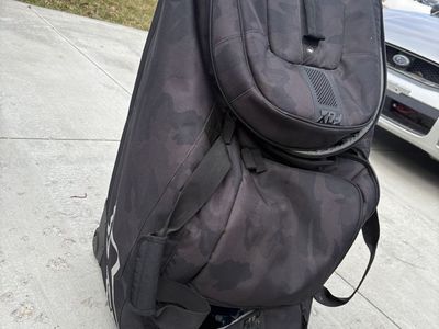 Fox Racing Bag