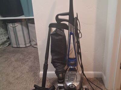 kirby vacuum