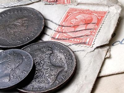Starts 1 Week From Today! Coin, Stamp, and Collectible Show! Aug 7 & 8!