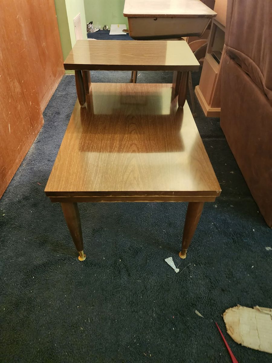 End Tables