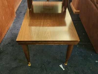 End Tables