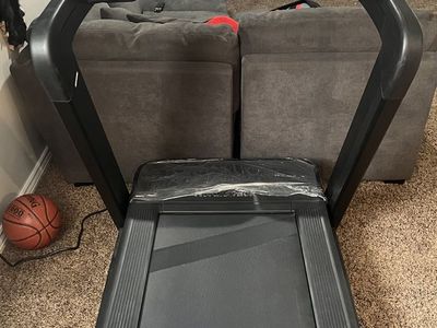 Nordic Trak Commercial Treadmill