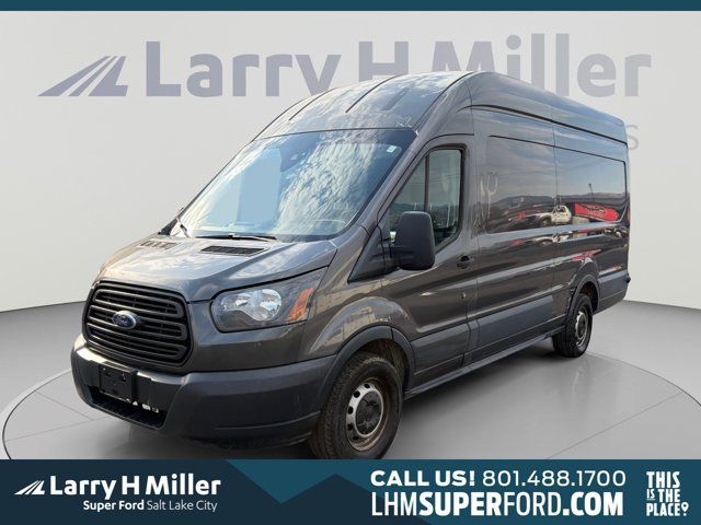 2018 Ford Transit 250 