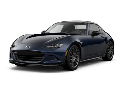 2026 Mazda Miata Club