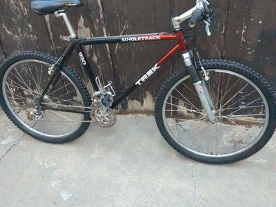 1998 Trek Singletrack 930