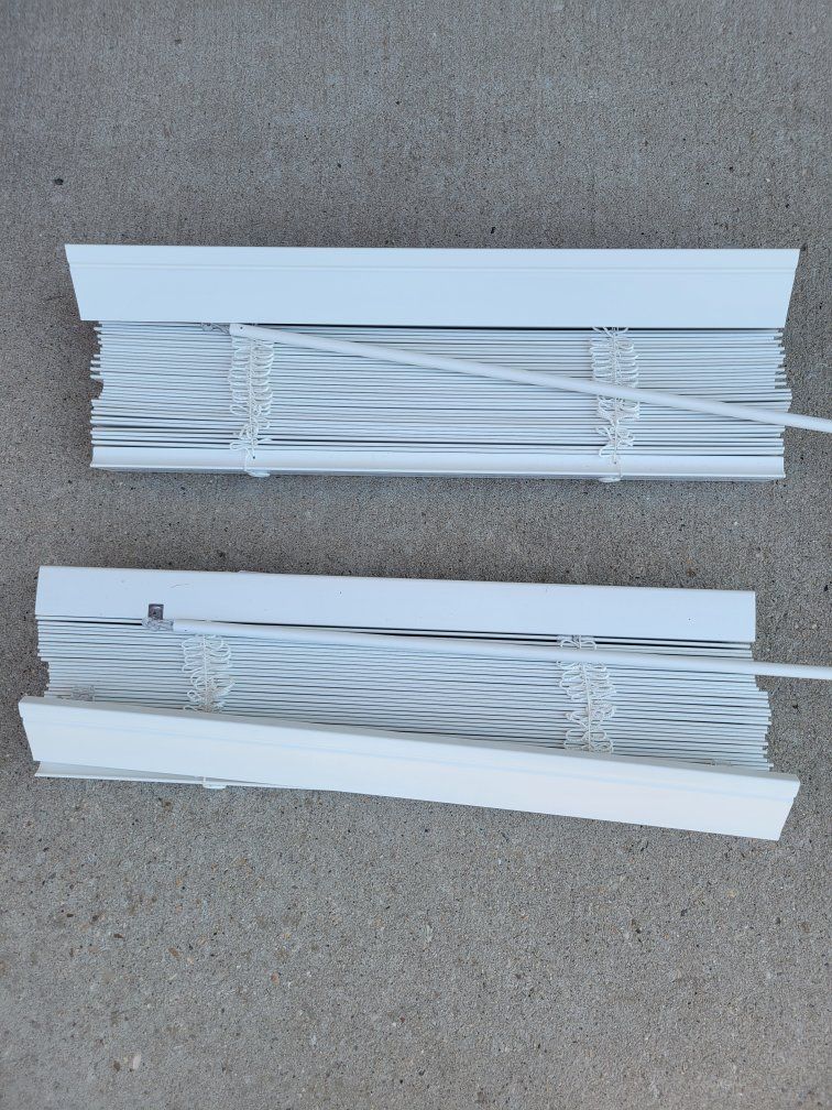 free blinds