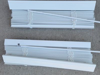free blinds