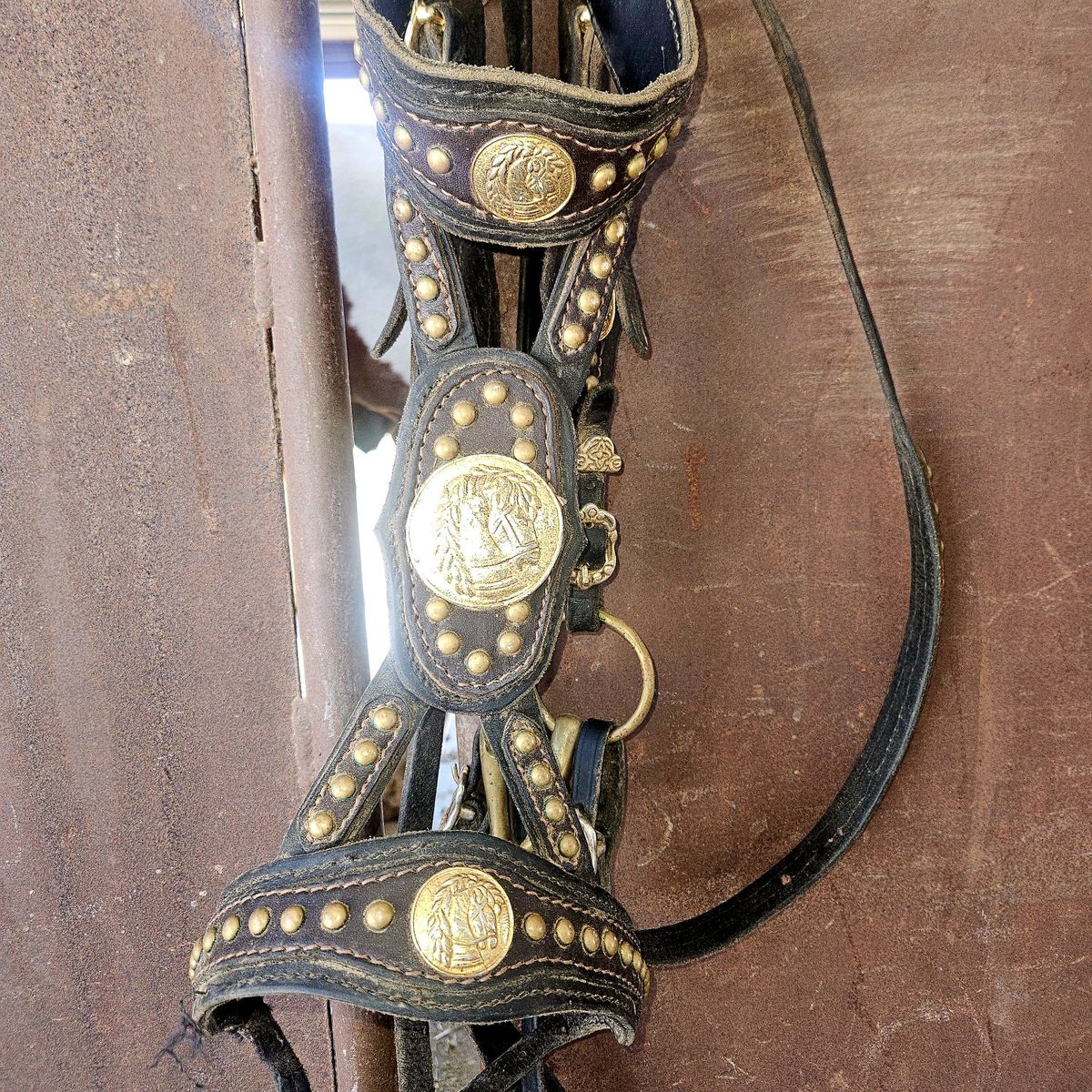 Medieval Bridal