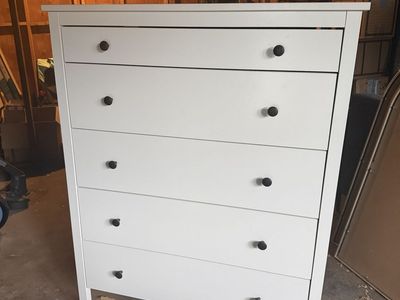 IKEA dresser - sale pending
