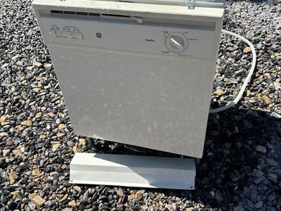 Dishwasher