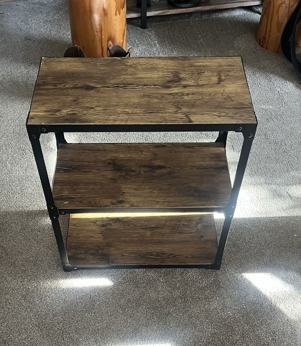 Shelf