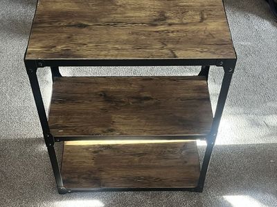 Shelf