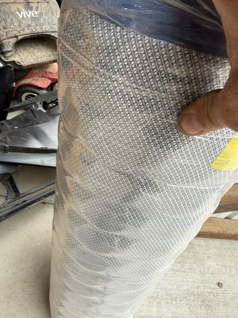 New Twin Mattress Inner Coil Spring