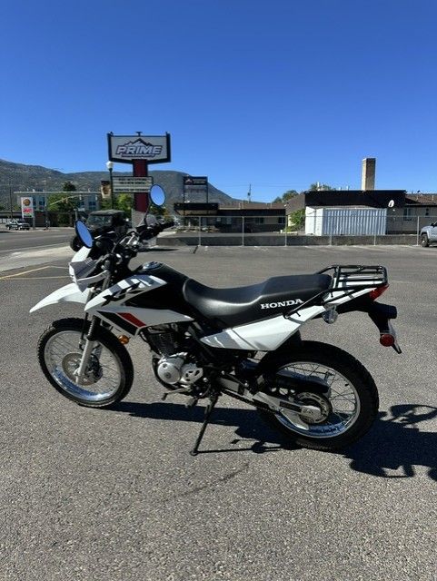 2023 Honda XR150