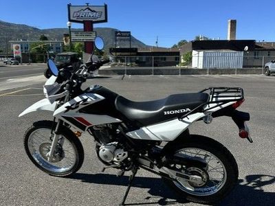 2023 Honda XR150