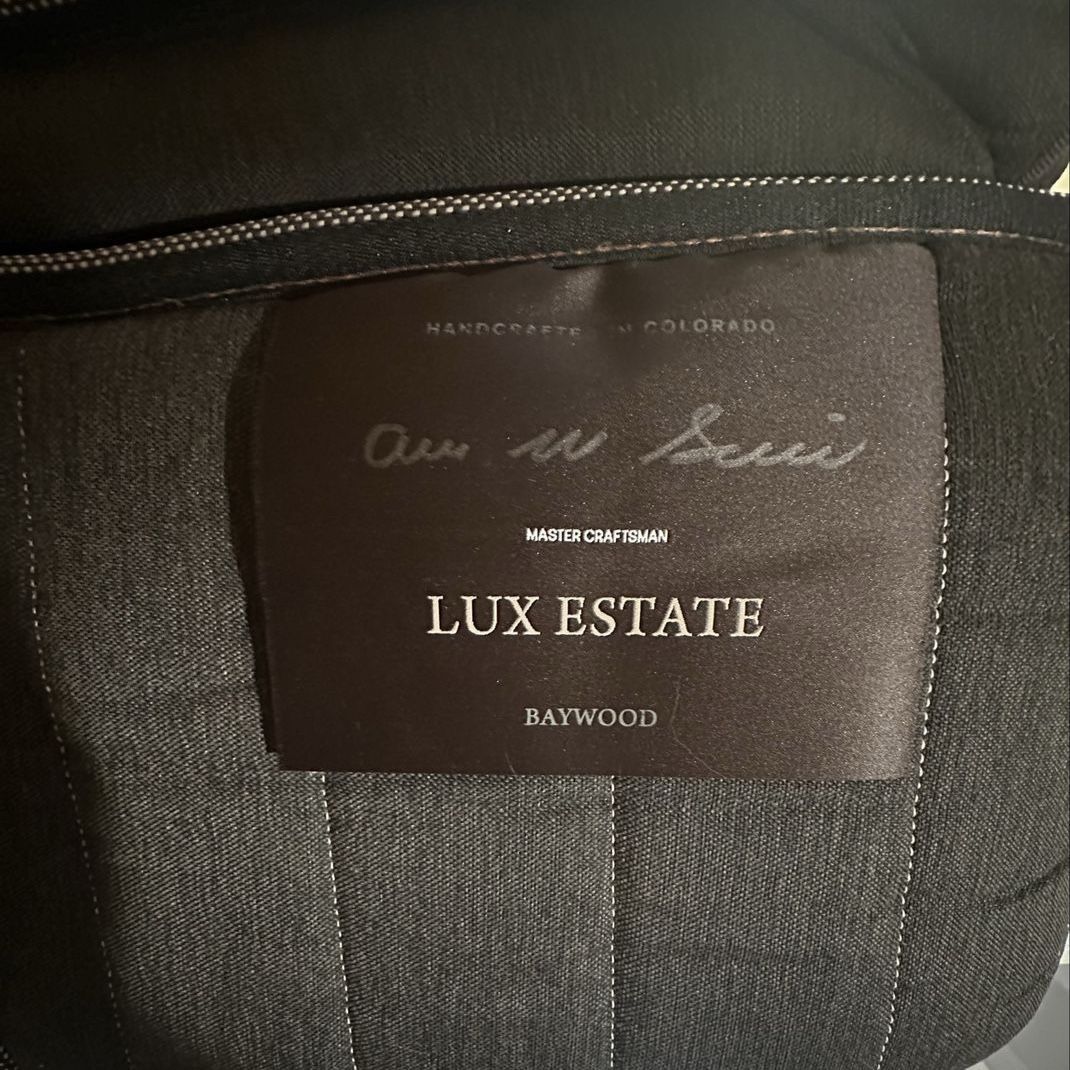 Luxury Queen Mattress