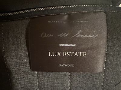 Luxury Queen Mattress