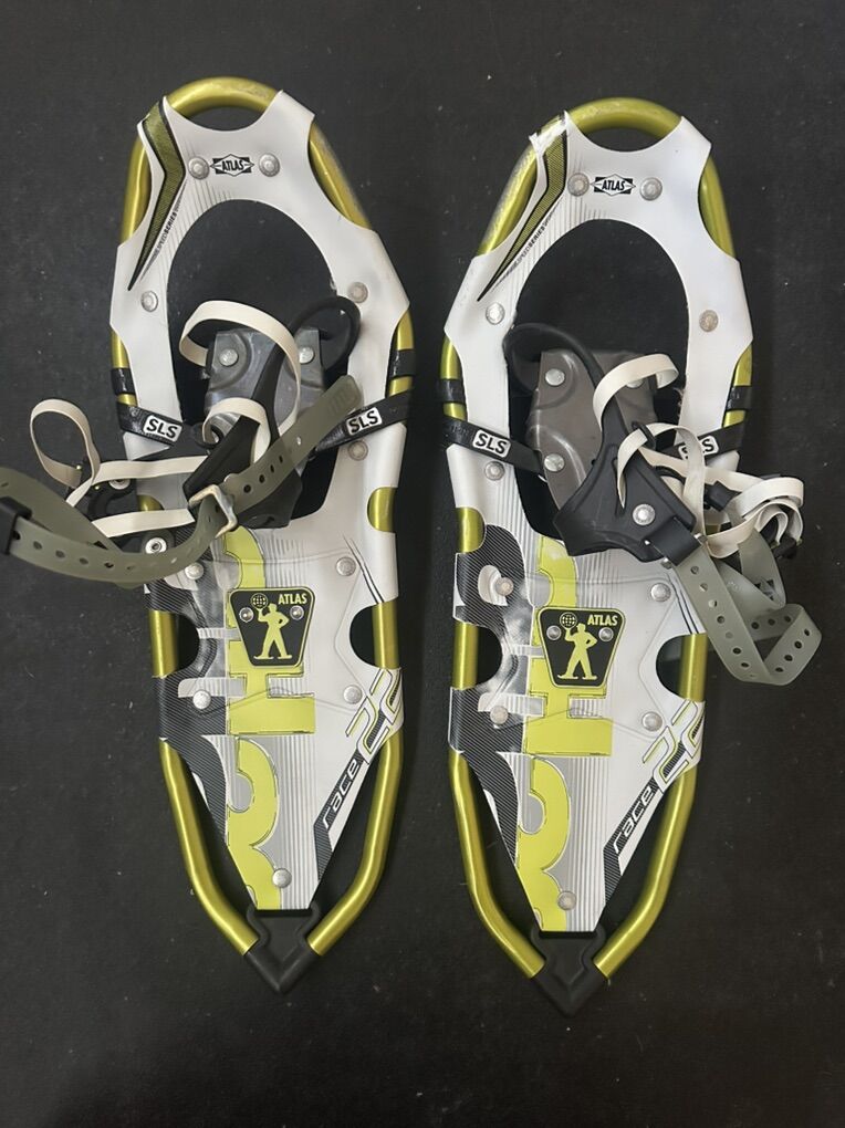 Atlas Race SLS Running Showshoes