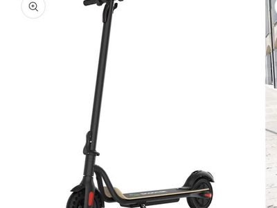 Megawheels Electric Scooter