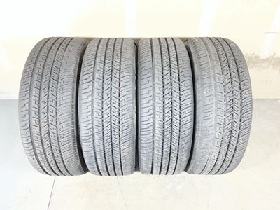 225/60/18 Goodyear All Season Tires