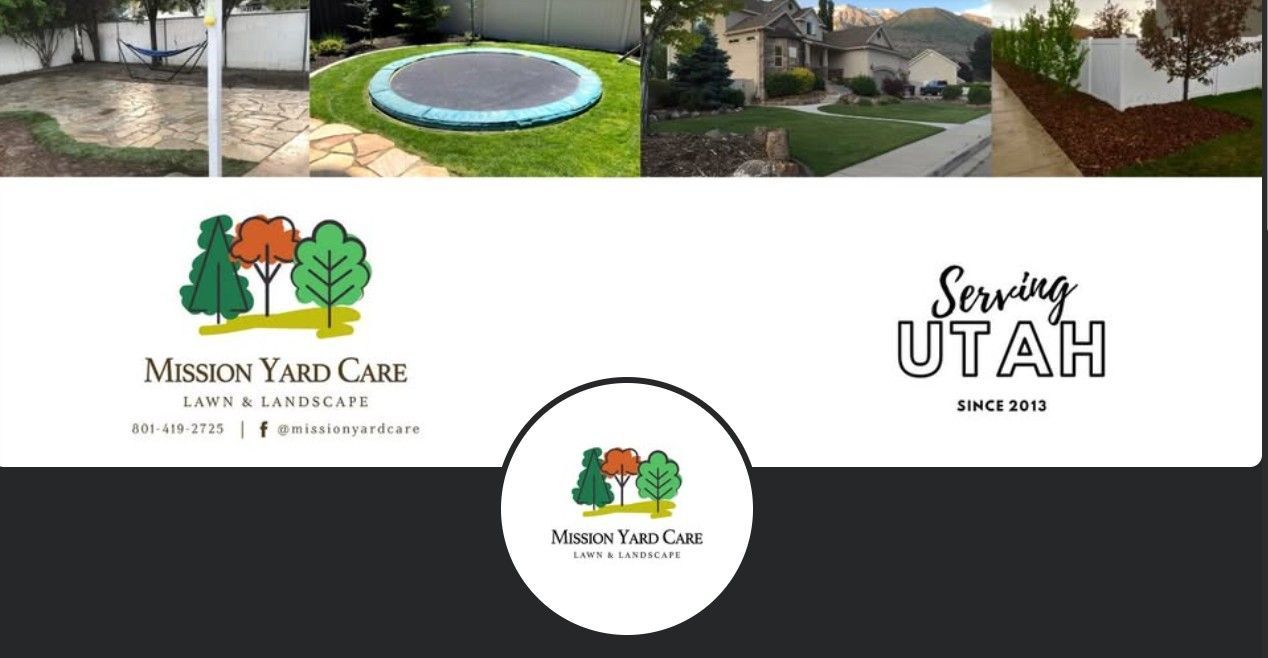 For Sale: Landscape Yard Mainetance Business + Equipment