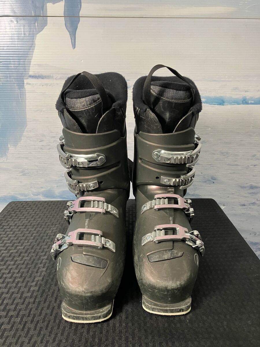 Used 2023 Rossignol Pure R80 Ski Boot - 25.5MP