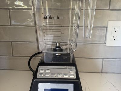 Blendtec Total Blend