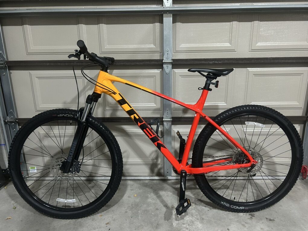 Trek Marlin 7 - XXL
