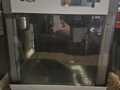 XYZ Printing daVinci 1.0 3D Printer