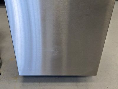 Beko Stainless Dishwasher