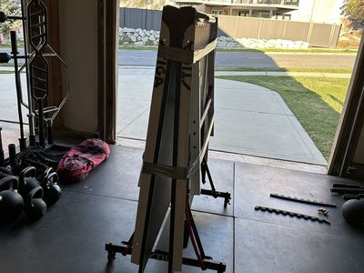 Stiga Ping Pong Table